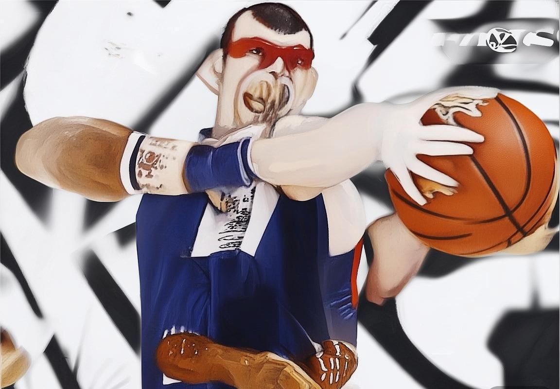 NBA焦点战回顾：雷霆力克火箭，团队协作与个人风采对决(图3)