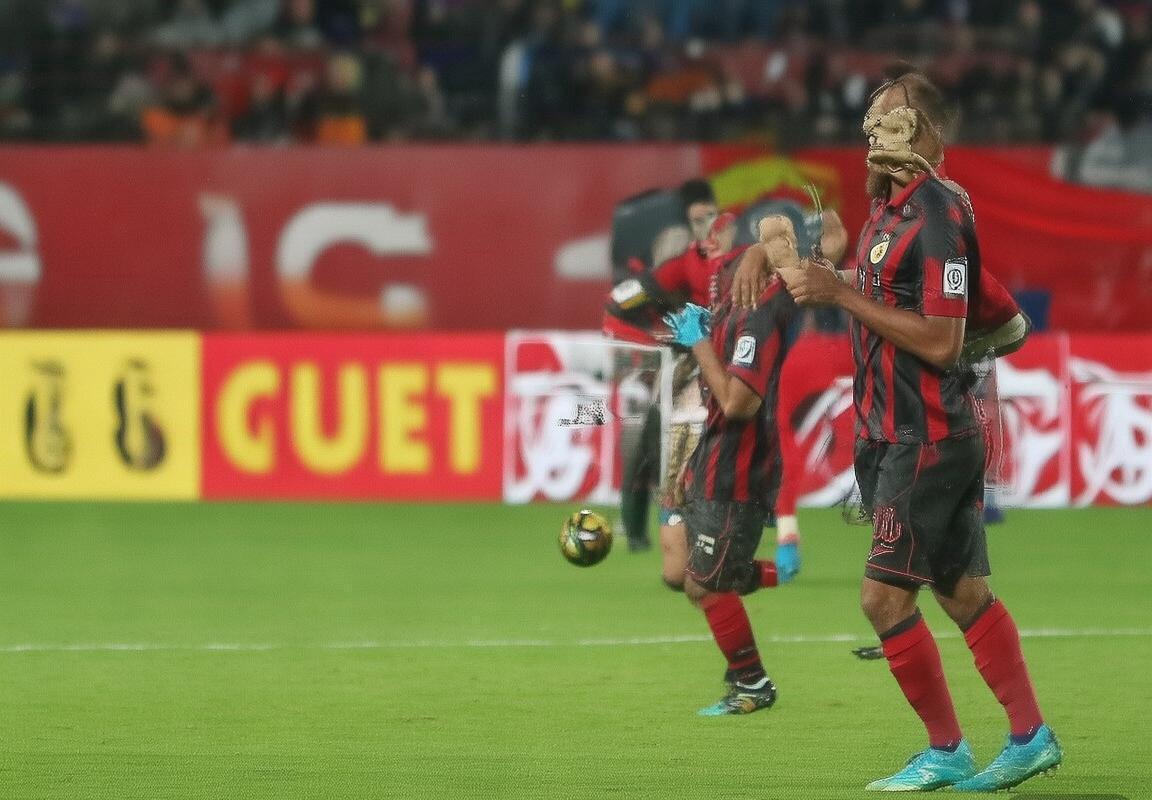 戈竞技VS弗拉门戈赛事深度分析及胜负推荐