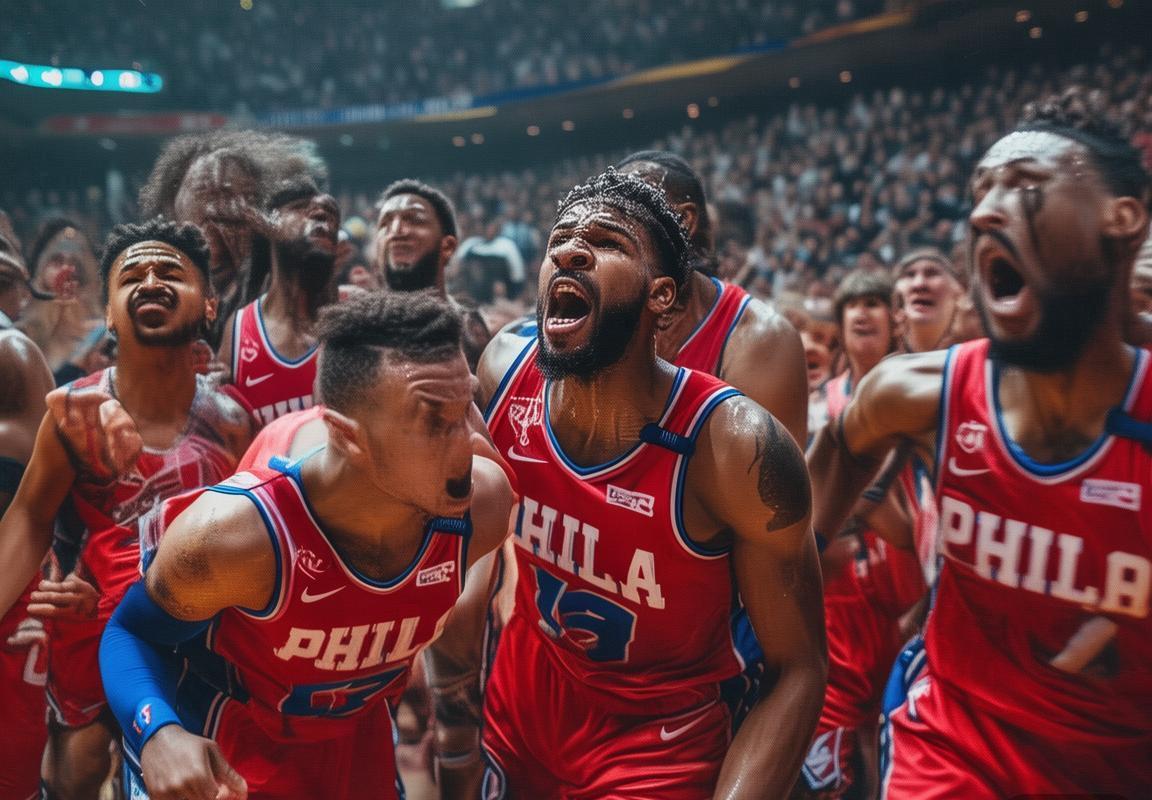 2015年费城76人VS圣安东尼奥马刺：赛季初巅峰对决回顾(图4)