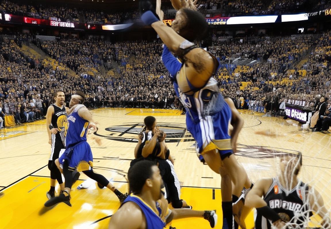 2016NBA季后赛：勇士与马刺巅峰对决回顾与影响(图3)