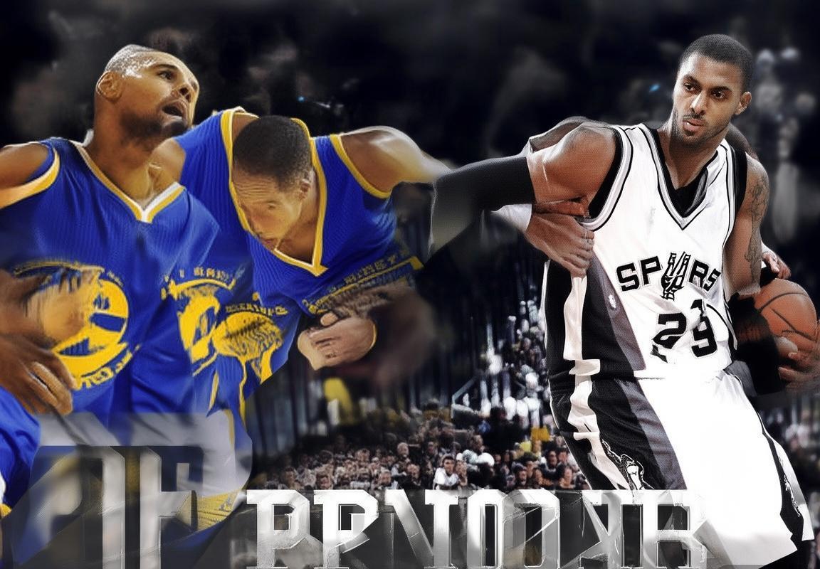 2016NBA季后赛：勇士与马刺巅峰对决回顾与影响(图2)