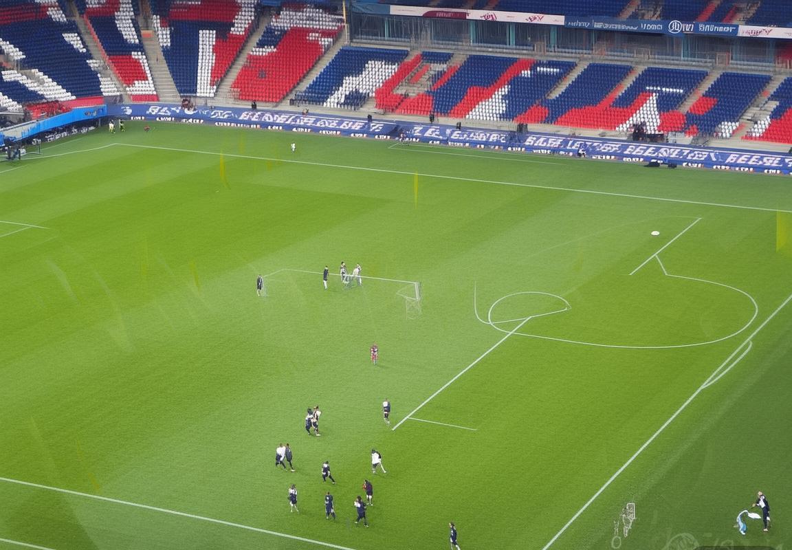 巴黎圣日耳曼VS拜仁慕尼黑：巅峰对决精彩瞬间回顾