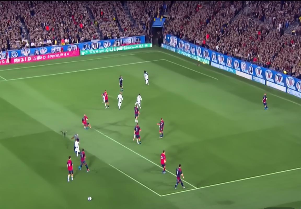 巴萨巴黎经典对决视频下载全攻略(图4)