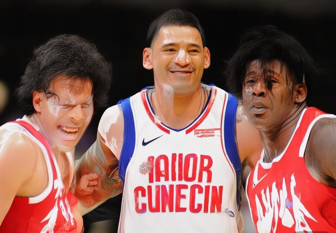 NBA焦点战回顾：雷霆力克火箭，团队协作与个人风采对决