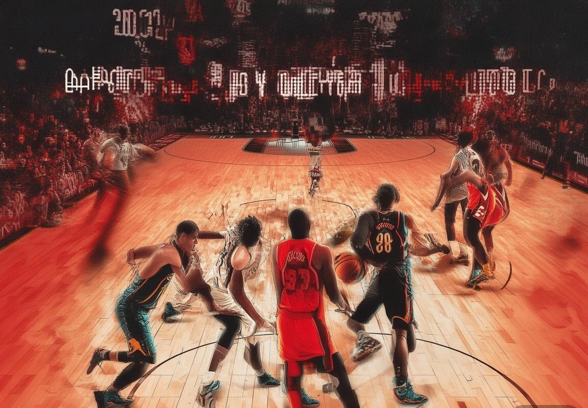 2019年NBA季后赛火箭VS爵士：伤病与主场优势影响战局解析